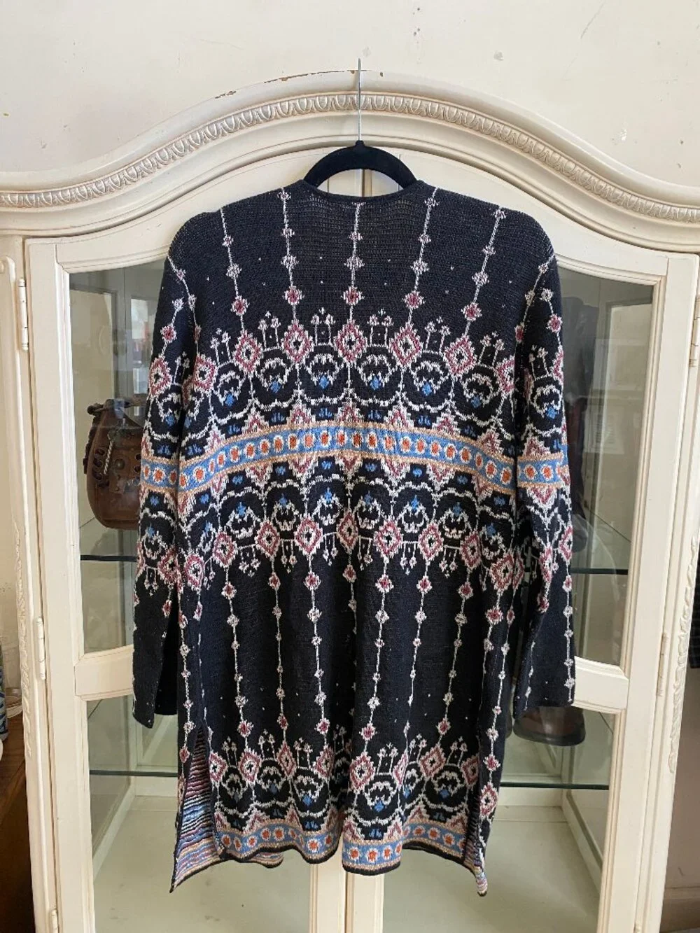 Peruvian Connection retails $259